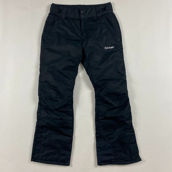 Zermatt Pants & Jumpsuits Zermatt Snow Ski Snowboard Pants Womens